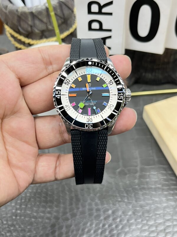 Breitling Superocean (SUPEROCEAN)