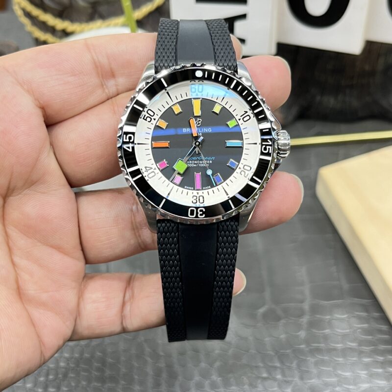 Breitling Superocean (SUPEROCEAN)