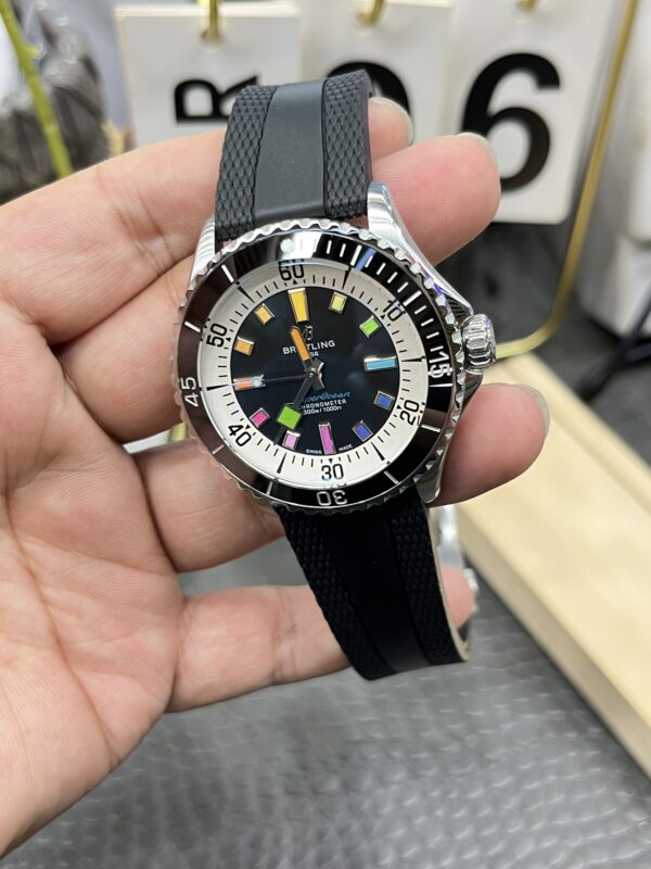 Breitling Superocean (SUPEROCEAN)