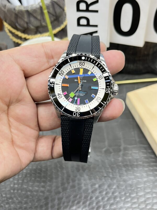Breitling Superocean (SUPEROCEAN)