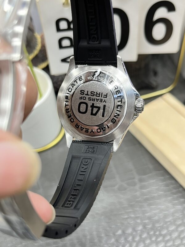 Breitling Superocean (SUPEROCEAN)