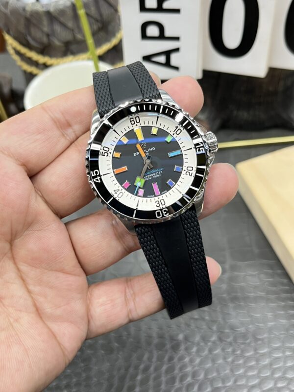 Breitling Superocean (SUPEROCEAN)