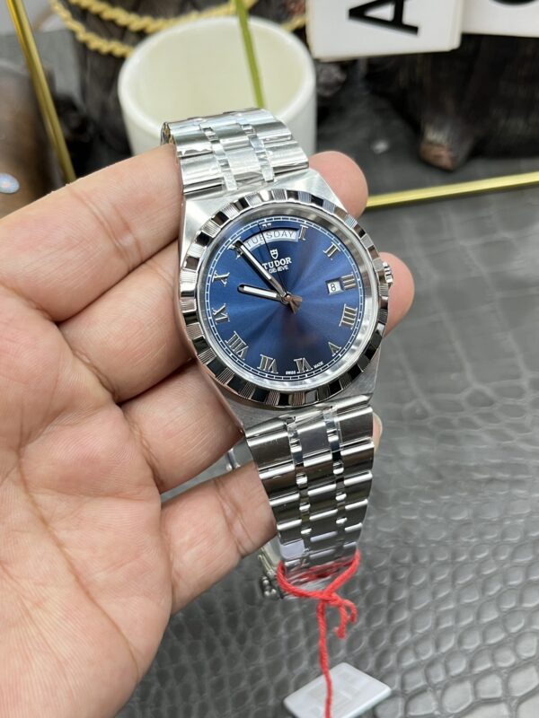 Tudor Watch 2834