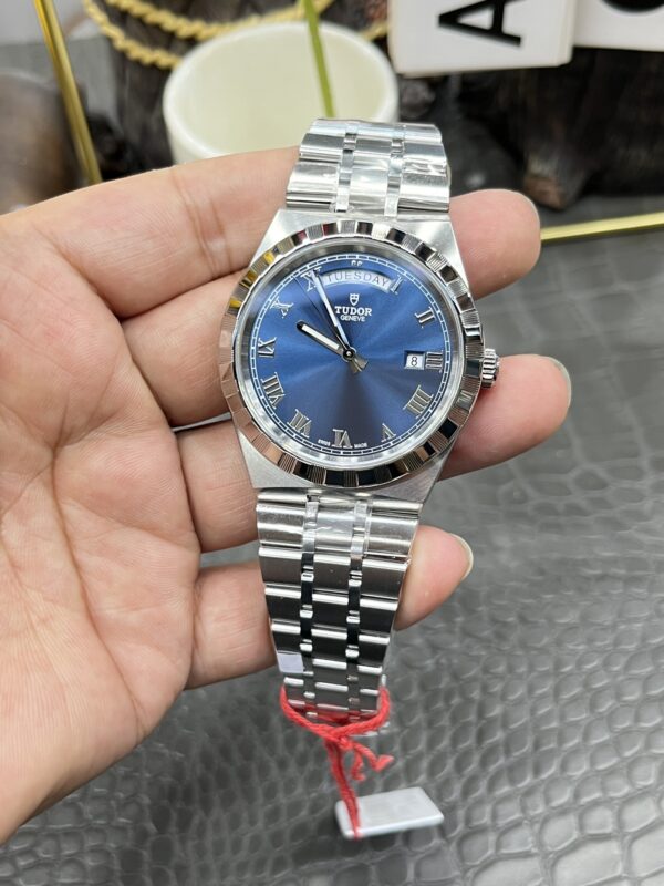 Tudor Watch 2834