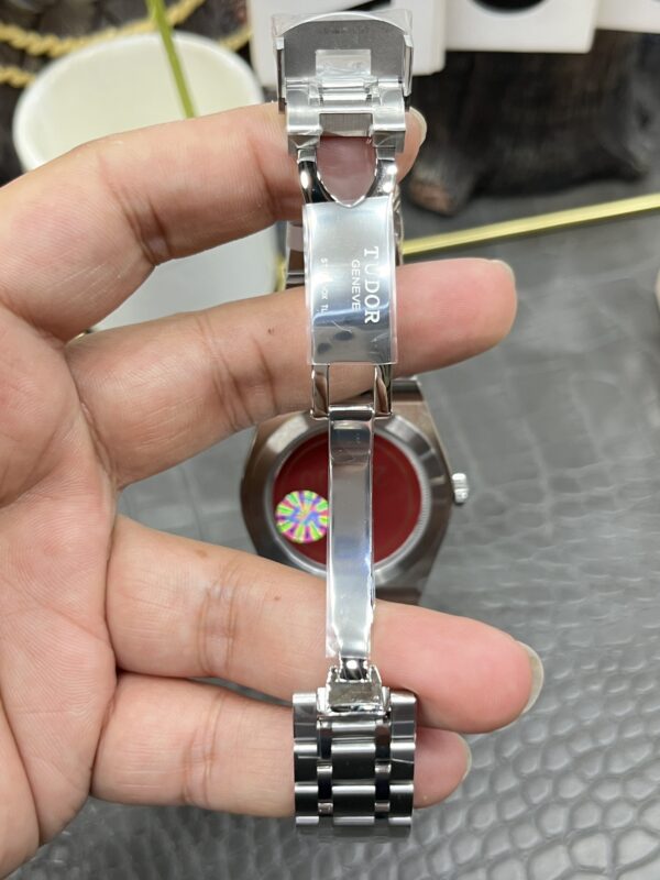 Tudor Watch 2834