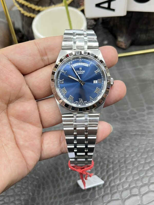 Tudor Watch 2834
