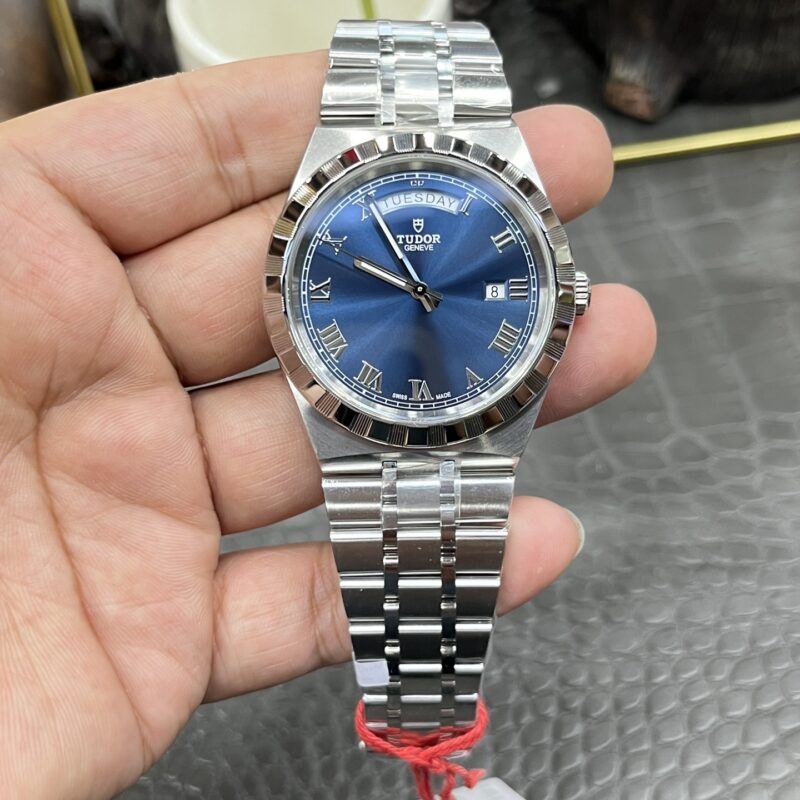 Tudor Watch 2834