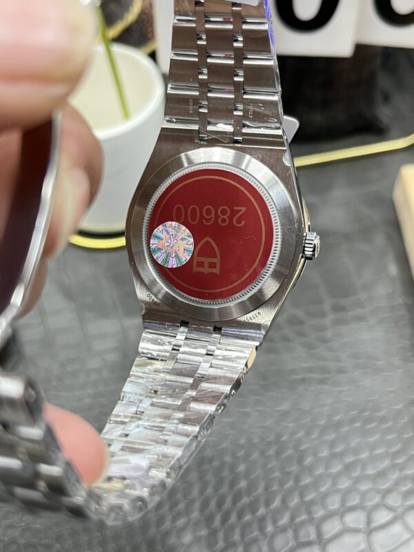 Tudor Watch 2834