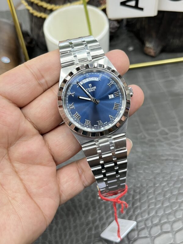 Tudor Watch 2834