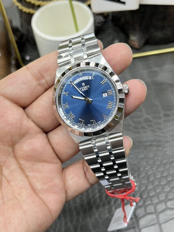 Tudor Watch 2834