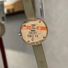 Cartier Watch Reference Pending Blue