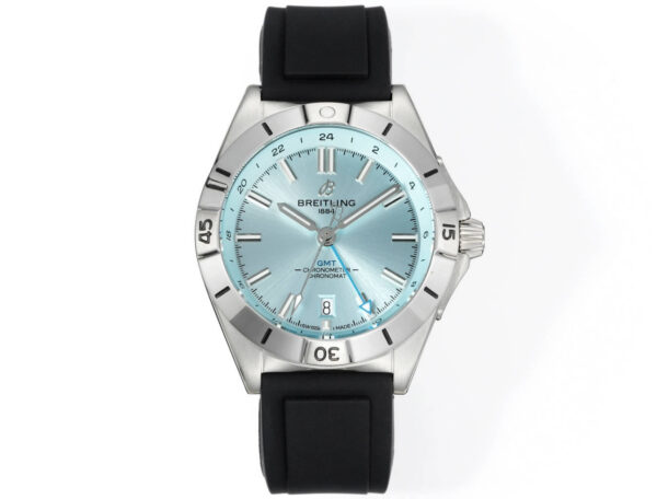 Breitling GMT-Master II (GMT-MASTER) Blue