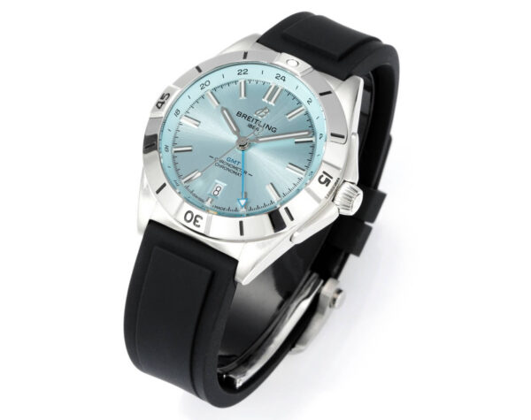 Breitling GMT-Master II (GMT-MASTER) Blue