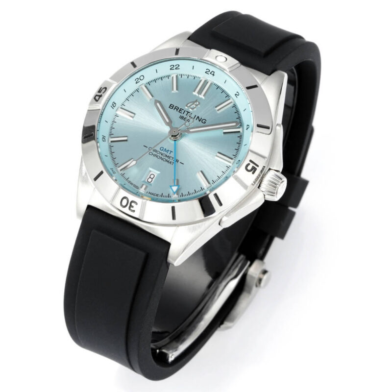 Breitling GMT-Master II (GMT-MASTER) Blue