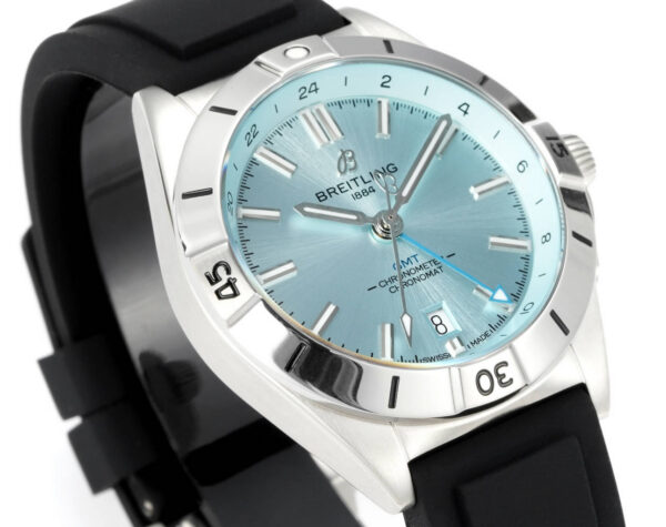 Breitling GMT-Master II (GMT-MASTER) Blue