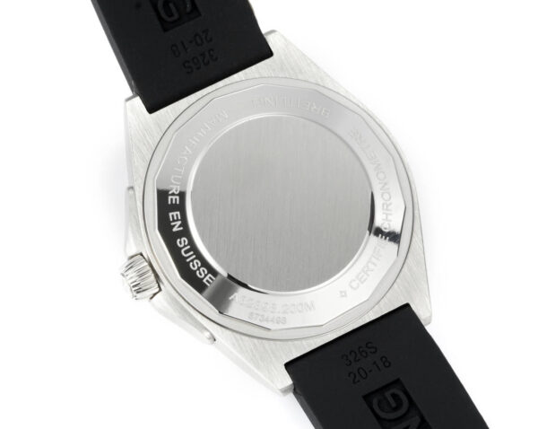 Breitling GMT-Master II (GMT-MASTER) Blue