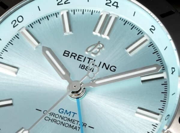 Breitling GMT-Master II (GMT-MASTER) Blue