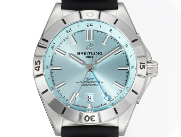 Breitling GMT-Master II (GMT-MASTER) Blue