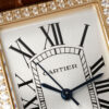 Cartier Tank (TANK) Blue