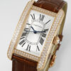 Cartier Tank (TANK) Blue