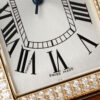 Cartier Tank (TANK) Blue