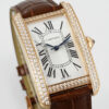Cartier Tank (TANK) Blue