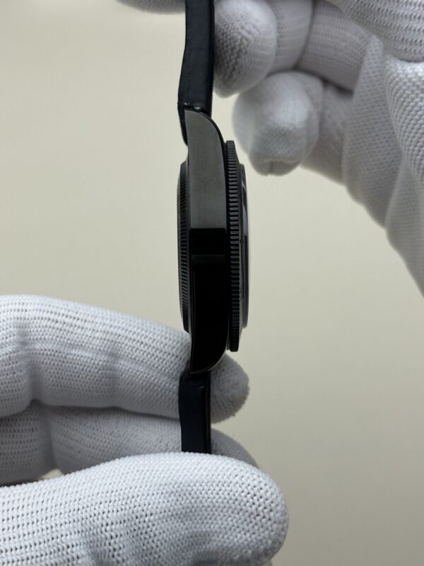 Tudor Black Bay (PATRIMONY) Blue