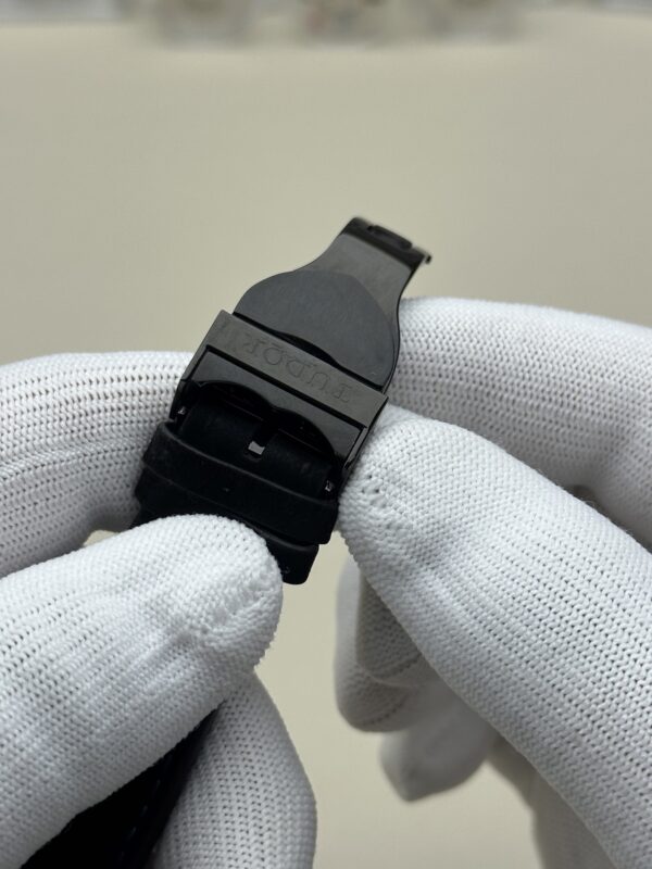 Tudor Black Bay (PATRIMONY) Blue