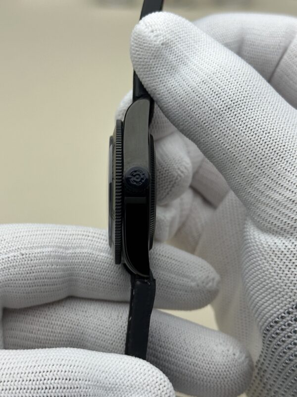 Tudor Black Bay (PATRIMONY) Blue
