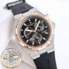 Vacheron Constantin Overseas 47450 Blue