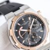 Vacheron Constantin Overseas 47450 Blue