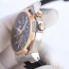 Vacheron Constantin Overseas 47450 Blue