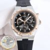 Vacheron Constantin Overseas 47450 Blue