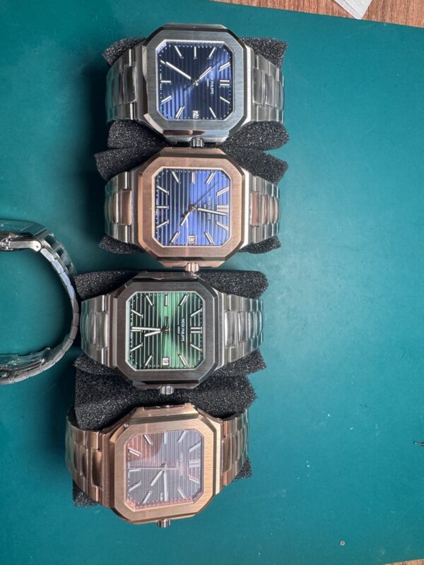 Patek Philippe Watch