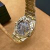 Audemars Piguet Royal Oak 4401 Smoked