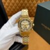Audemars Piguet Royal Oak 4401 Smoked