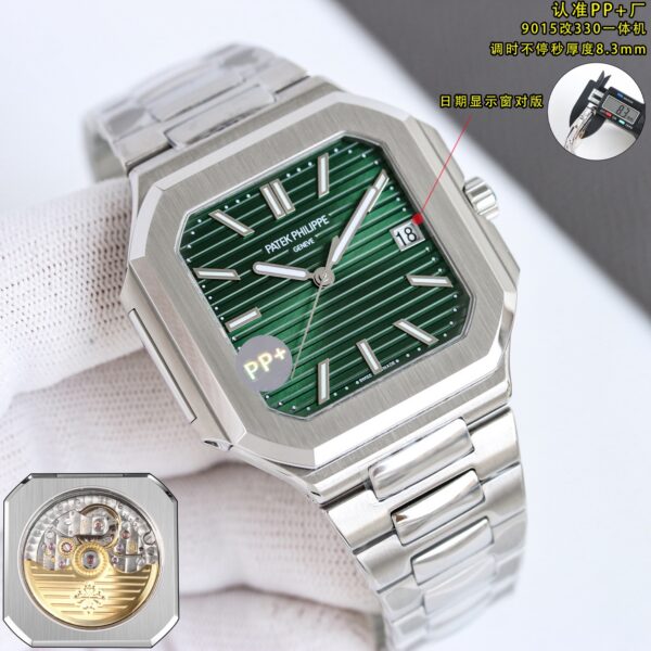 Patek Philippe Watch 5821
