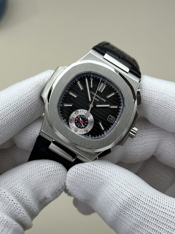 Patek Philippe Nautilus 5980