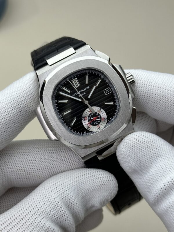 Patek Philippe Nautilus 5980