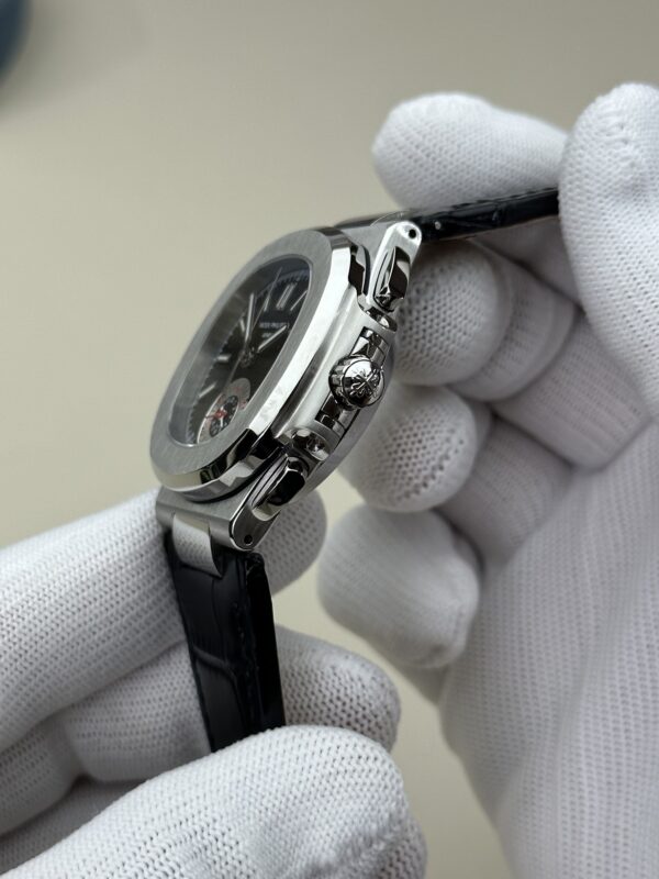 Patek Philippe Nautilus 5980