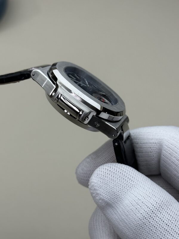Patek Philippe Nautilus 5980