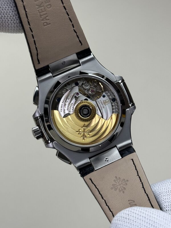 Patek Philippe Nautilus 5980