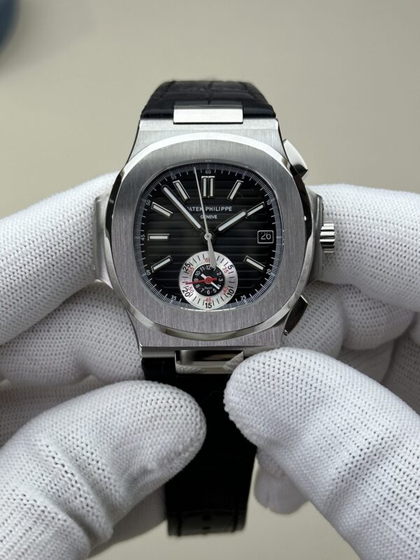 Patek Philippe Nautilus 5980