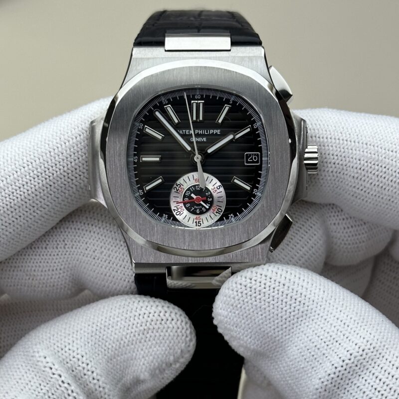 Patek Philippe Nautilus 5980