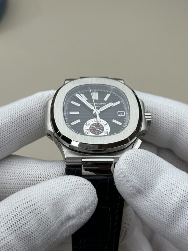 Patek Philippe Nautilus 5980