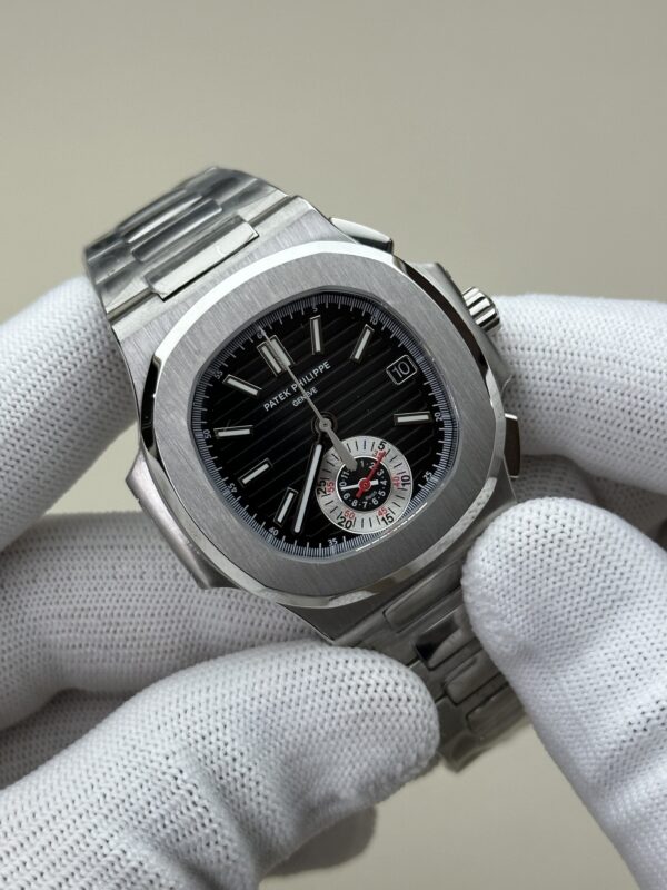Patek Philippe Nautilus 5980