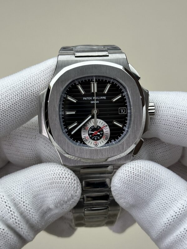 Patek Philippe Nautilus 5980