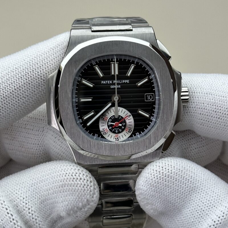 Patek Philippe Nautilus 5980
