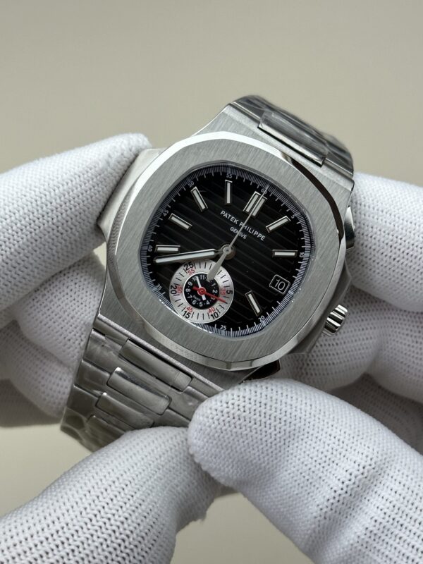 Patek Philippe Nautilus 5980
