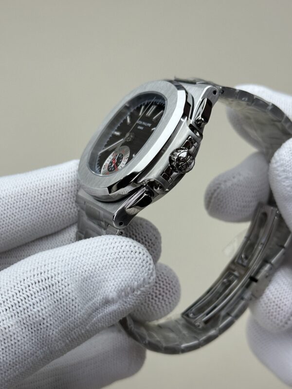 Patek Philippe Nautilus 5980